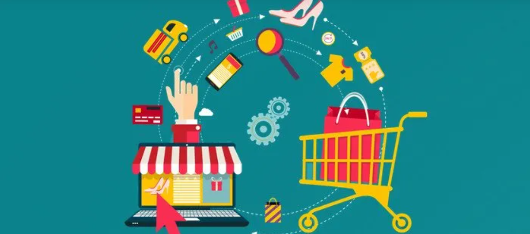 Comercio electrónico en 2025: todas las estadísticas y tendencias