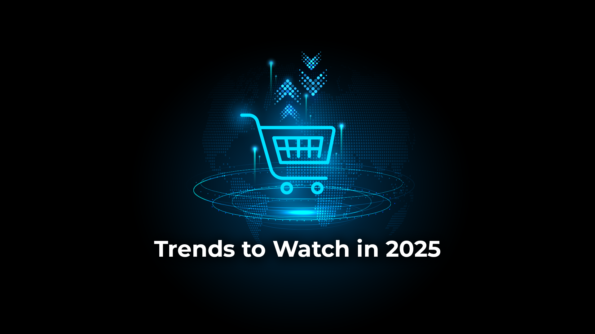 El futuro del comercio electrónico transfronterizo: tendencias a observar en 2025