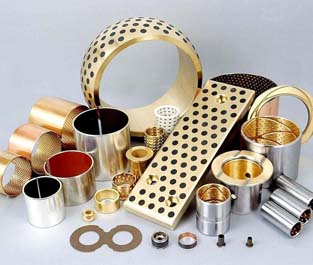 Productos de Plástico y Metal